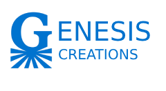 Website mobile logo.