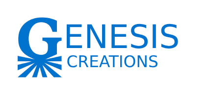 Website logo.